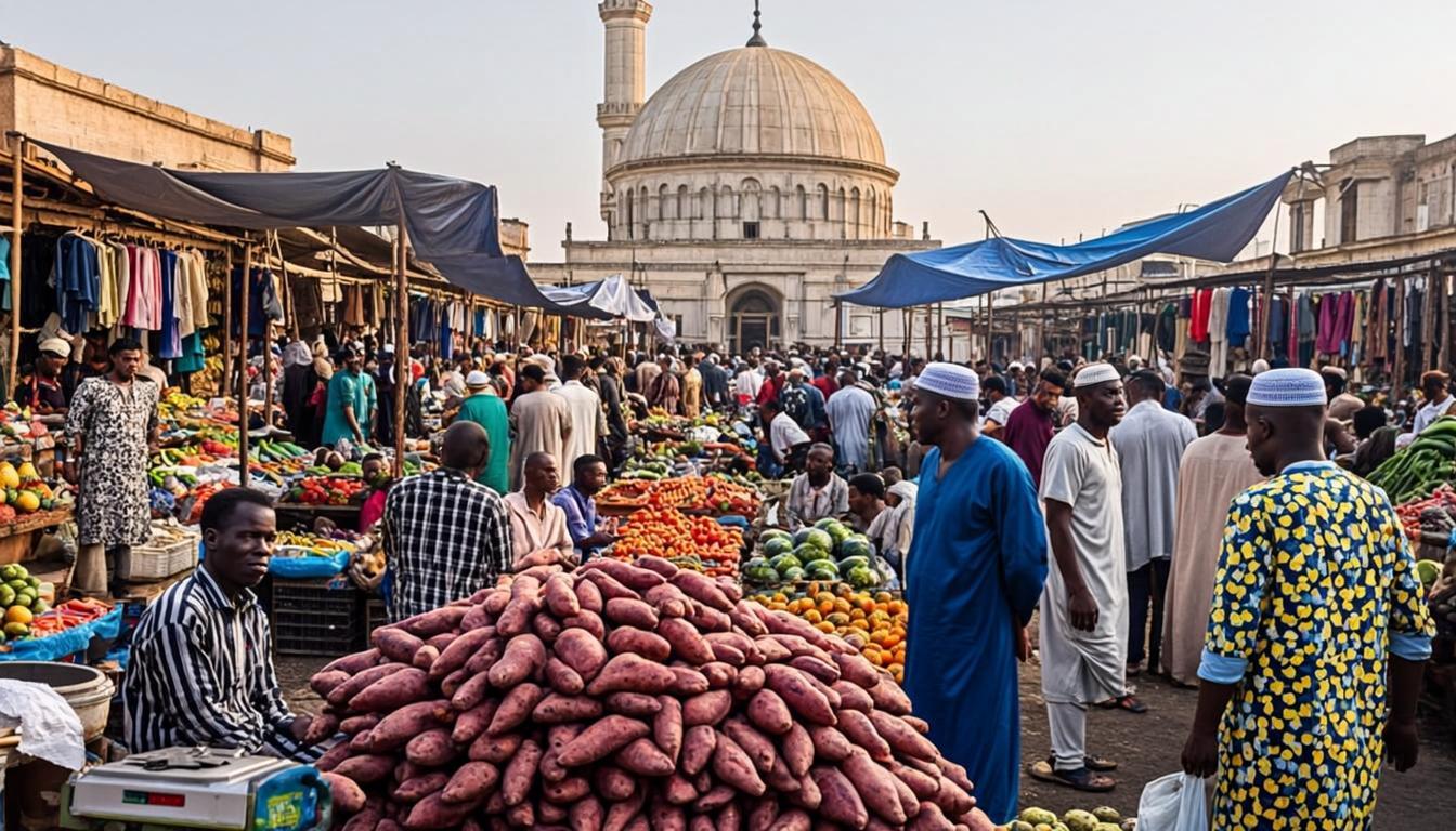 Boutique Touba
