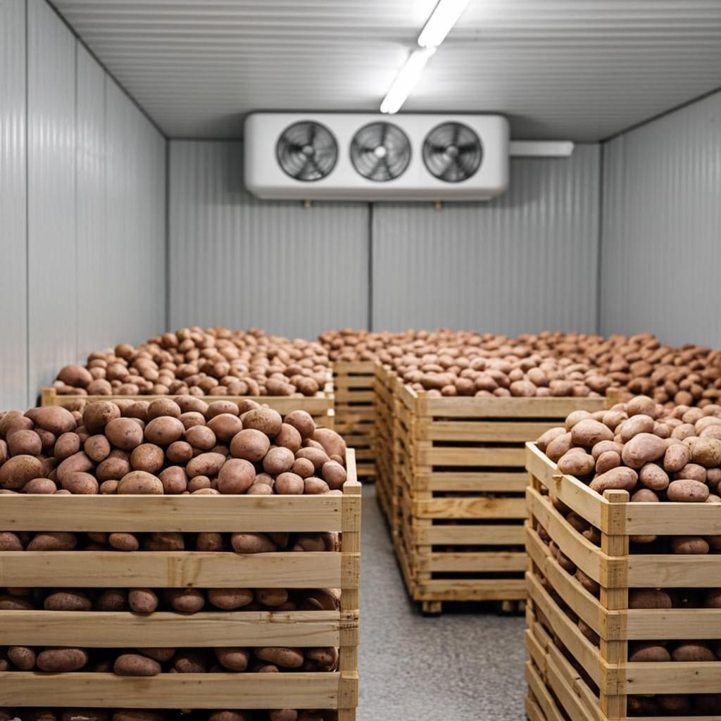 Centre de stockage