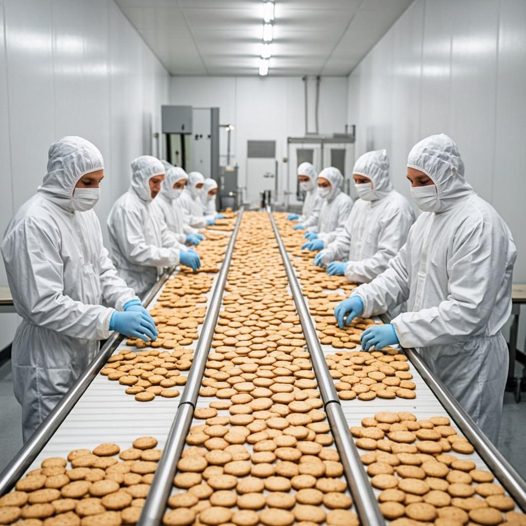 Transformation industrielle
