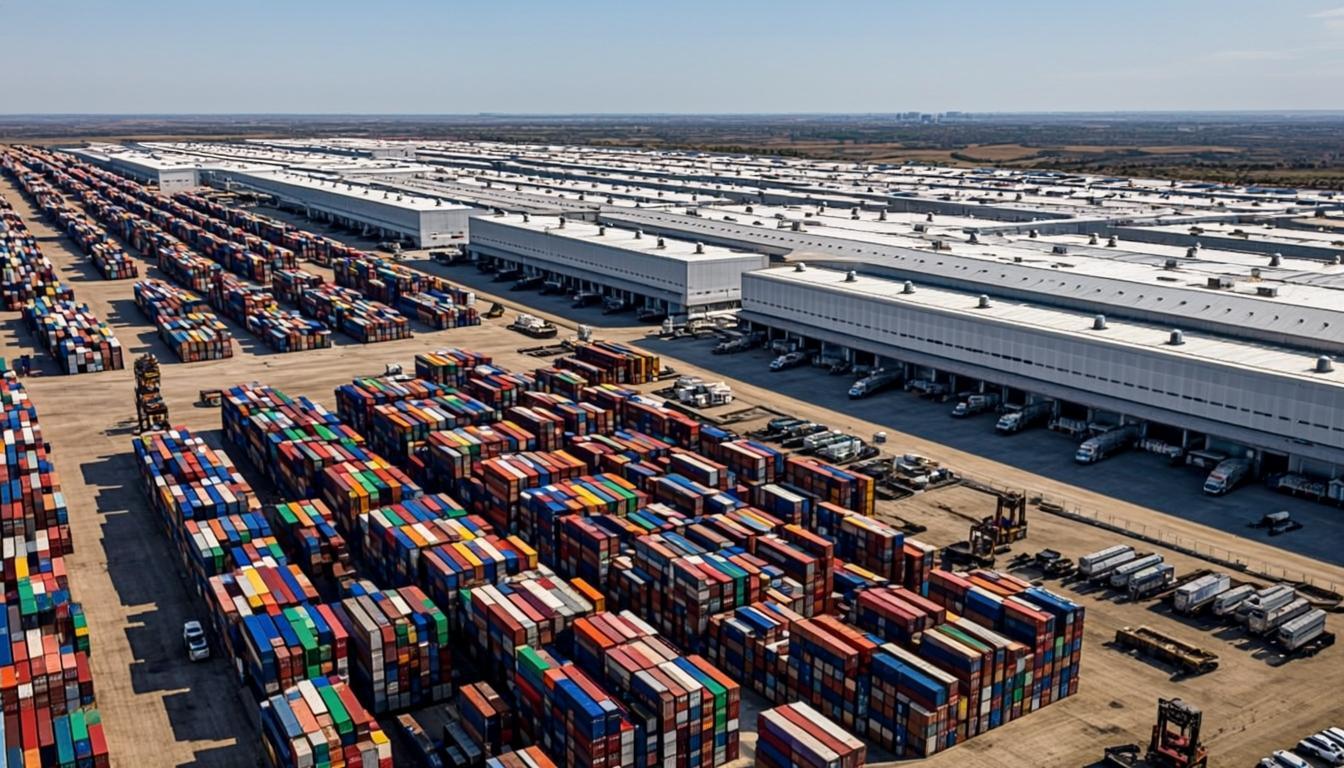 Stockage & Export