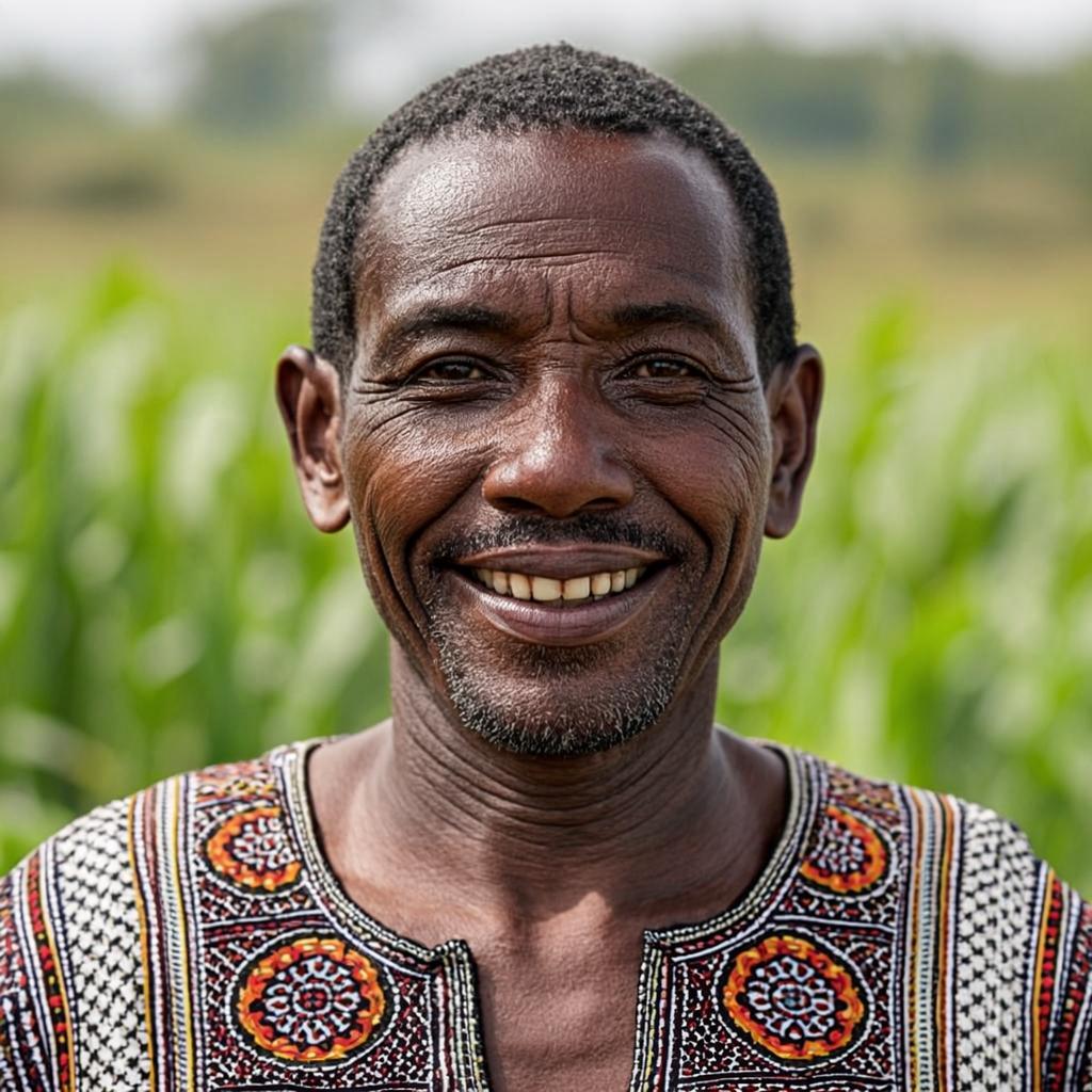 Cheikh A. Diop