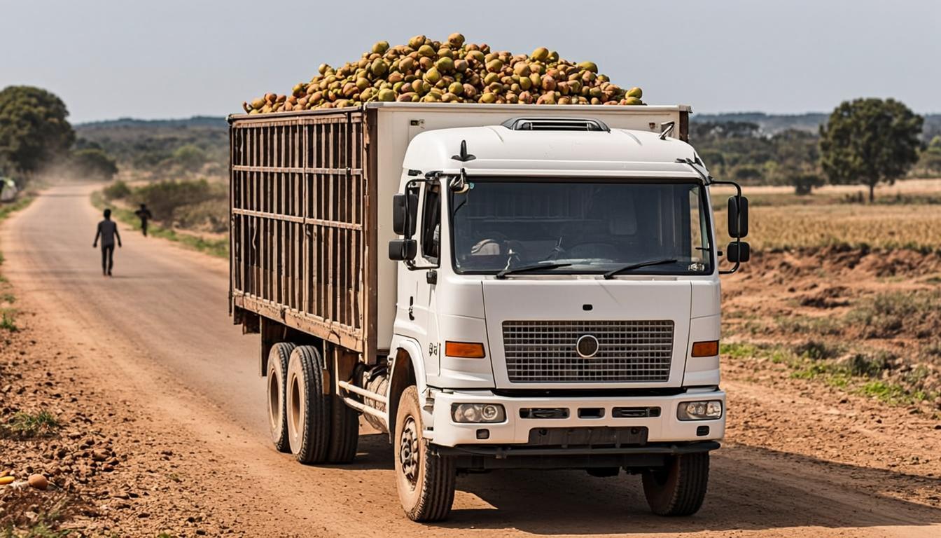 Transport routier local